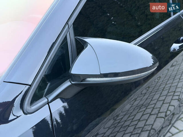 Черный Фольксваген e-Golf, объемом двигателя 0 л и пробегом 145 тыс. км за 14900 $, фото 89 на Automoto.ua