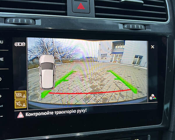 Чорний Фольксваген e-Golf, об'ємом двигуна 0 л та пробігом 121 тис. км за 13299 $, фото 20 на Automoto.ua