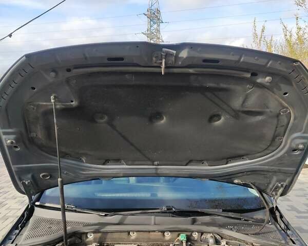 Черный Фольксваген e-Golf, объемом двигателя 0 л и пробегом 133 тыс. км за 14900 $, фото 21 на Automoto.ua