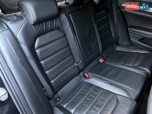 Черный Фольксваген e-Golf, объемом двигателя 0 л и пробегом 145 тыс. км за 14900 $, фото 63 на Automoto.ua