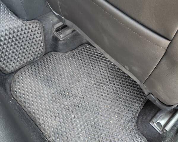 Черный Фольксваген e-Golf, объемом двигателя 0 л и пробегом 133 тыс. км за 14900 $, фото 30 на Automoto.ua