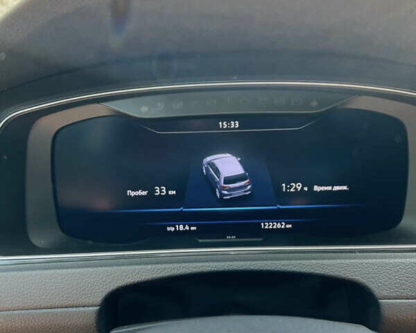 Черный Фольксваген e-Golf, объемом двигателя 0 л и пробегом 134 тыс. км за 13550 $, фото 21 на Automoto.ua