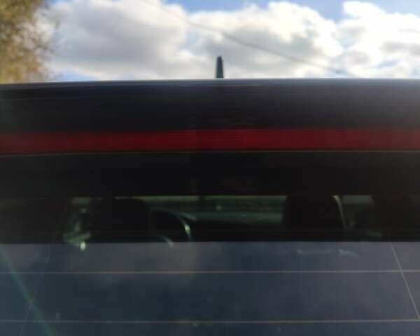 Черный Фольксваген e-Golf, объемом двигателя 0 л и пробегом 133 тыс. км за 14900 $, фото 28 на Automoto.ua