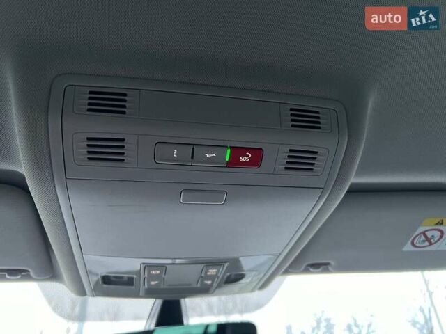 Черный Фольксваген e-Golf, объемом двигателя 0 л и пробегом 47 тыс. км за 16900 $, фото 9 на Automoto.ua