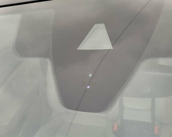 Черный Фольксваген e-Golf, объемом двигателя 0 л и пробегом 25 тыс. км за 16300 $, фото 17 на Automoto.ua