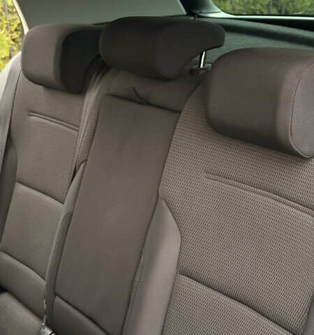 Чорний Фольксваген e-Golf, об'ємом двигуна 0 л та пробігом 105 тис. км за 12999 $, фото 50 на Automoto.ua