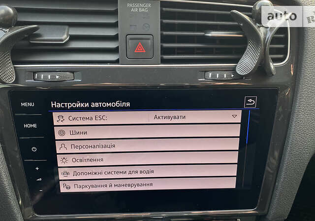 Чорний Фольксваген e-Golf, об'ємом двигуна 0 л та пробігом 160 тис. км за 13500 $, фото 26 на Automoto.ua