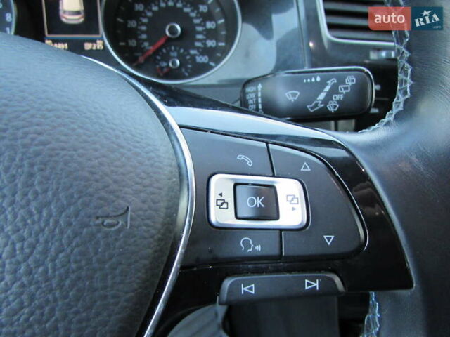 Черный Фольксваген e-Golf, объемом двигателя 0 л и пробегом 166 тыс. км за 11000 $, фото 26 на Automoto.ua