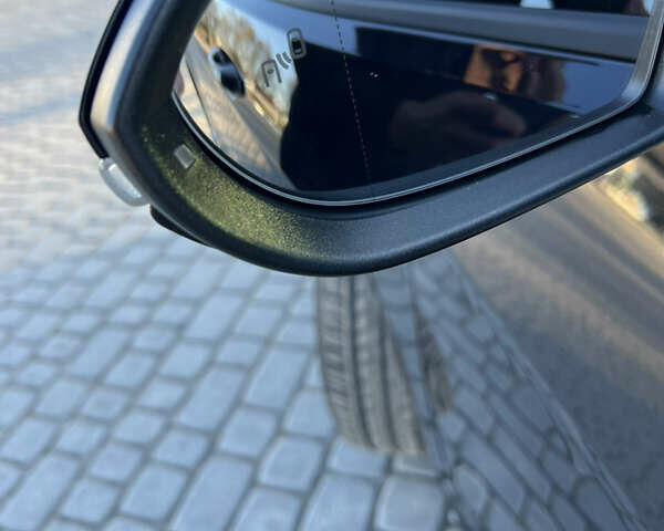 Черный Фольксваген e-Golf, объемом двигателя 0 л и пробегом 103 тыс. км за 14300 $, фото 13 на Automoto.ua