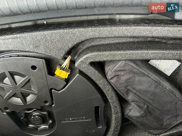 Черный Фольксваген e-Golf, объемом двигателя 0 л и пробегом 110 тыс. км за 14400 $, фото 33 на Automoto.ua