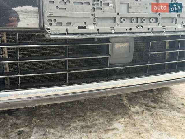 Черный Фольксваген e-Golf, объемом двигателя 0 л и пробегом 131 тыс. км за 12999 $, фото 59 на Automoto.ua