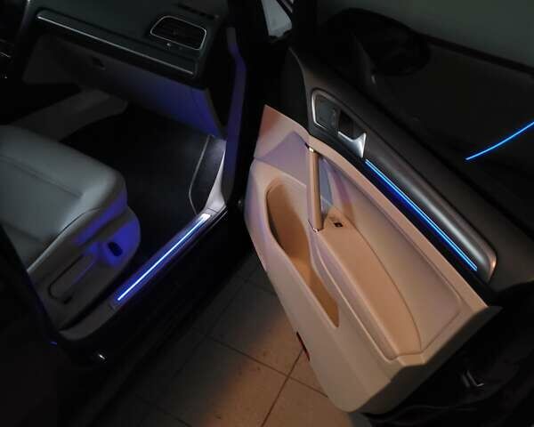 Черный Фольксваген e-Golf, объемом двигателя 0 л и пробегом 25 тыс. км за 16300 $, фото 34 на Automoto.ua