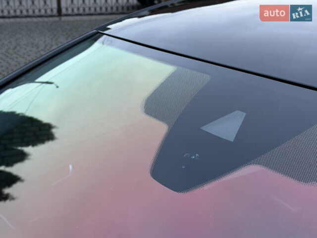 Черный Фольксваген e-Golf, объемом двигателя 0 л и пробегом 145 тыс. км за 14900 $, фото 88 на Automoto.ua