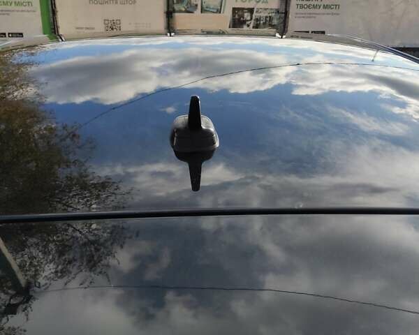 Черный Фольксваген e-Golf, объемом двигателя 0 л и пробегом 133 тыс. км за 14900 $, фото 51 на Automoto.ua