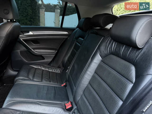 Черный Фольксваген e-Golf, объемом двигателя 0 л и пробегом 145 тыс. км за 14900 $, фото 60 на Automoto.ua