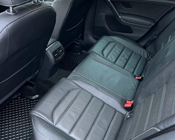 Чорний Фольксваген e-Golf, об'ємом двигуна 0 л та пробігом 121 тис. км за 13299 $, фото 14 на Automoto.ua