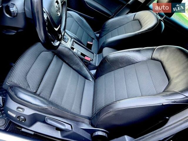 Черный Фольксваген e-Golf, объемом двигателя 0 л и пробегом 155 тыс. км за 13599 $, фото 39 на Automoto.ua