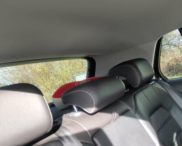 Черный Фольксваген e-Golf, объемом двигателя 0 л и пробегом 133 тыс. км за 14900 $, фото 74 на Automoto.ua