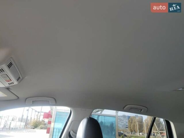 Черный Фольксваген e-Golf, объемом двигателя 0 л и пробегом 133 тыс. км за 14900 $, фото 37 на Automoto.ua