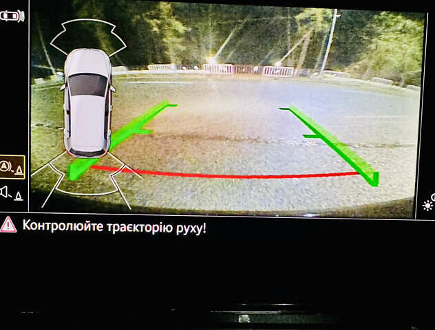 Черный Фольксваген e-Golf, объемом двигателя 0 л и пробегом 133 тыс. км за 16199 $, фото 56 на Automoto.ua