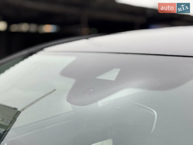 Чорний Фольксваген e-Golf, об'ємом двигуна 0 л та пробігом 155 тис. км за 12900 $, фото 11 на Automoto.ua