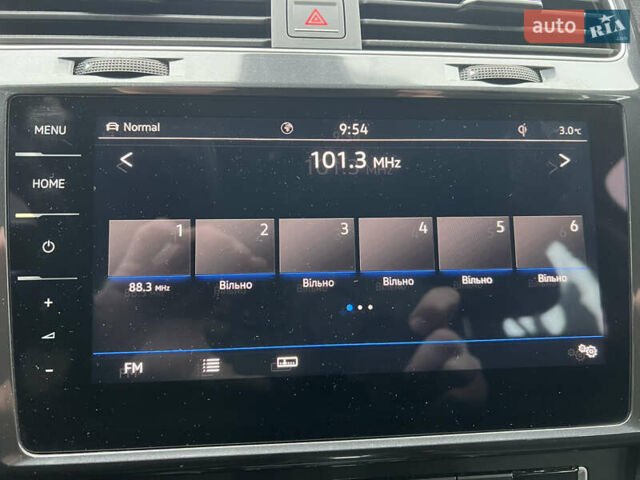 Чорний Фольксваген e-Golf, об'ємом двигуна 0 л та пробігом 109 тис. км за 12250 $, фото 14 на Automoto.ua