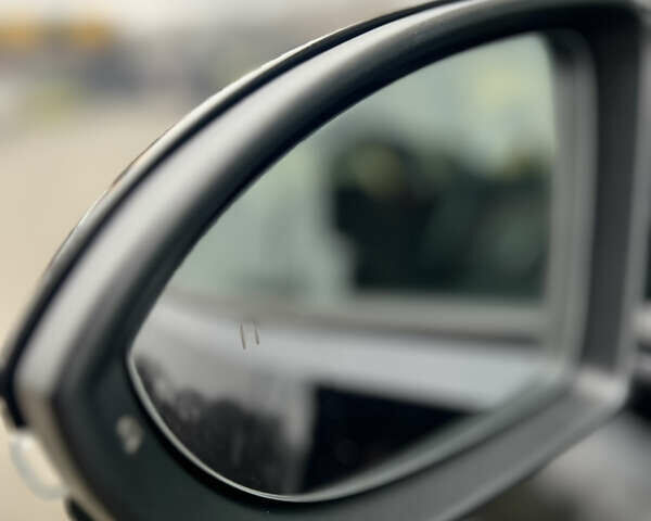 Черный Фольксваген e-Golf, объемом двигателя 0 л и пробегом 110 тыс. км за 12200 $, фото 17 на Automoto.ua