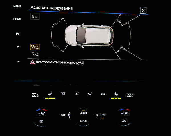 Черный Фольксваген e-Golf, объемом двигателя 0 л и пробегом 133 тыс. км за 16199 $, фото 38 на Automoto.ua
