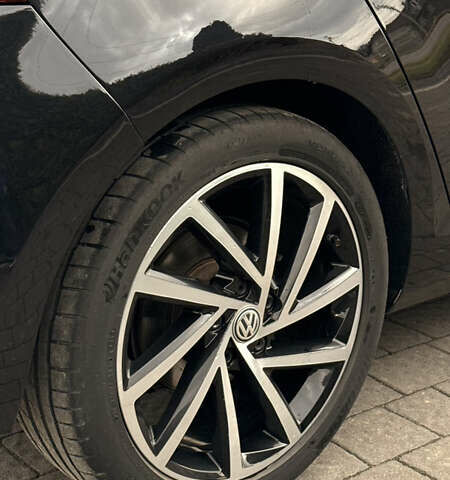 Чорний Фольксваген e-Golf, об'ємом двигуна 0 л та пробігом 105 тис. км за 12999 $, фото 19 на Automoto.ua