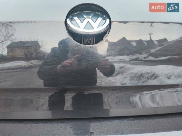 Чорний Фольксваген e-Golf, об'ємом двигуна 0 л та пробігом 159 тис. км за 11200 $, фото 30 на Automoto.ua