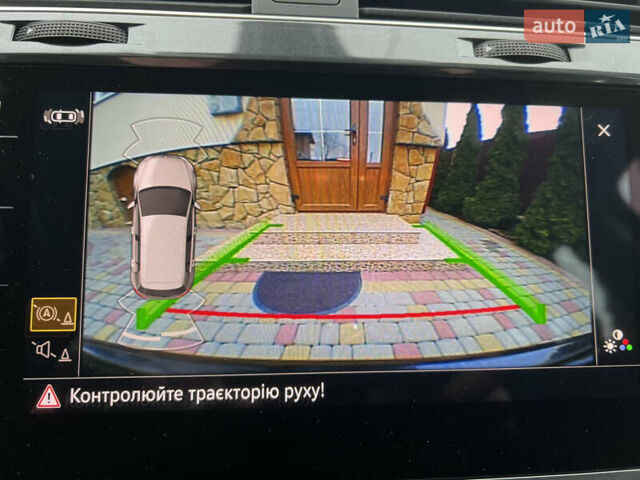 Чорний Фольксваген e-Golf, об'ємом двигуна 0 л та пробігом 109 тис. км за 12250 $, фото 16 на Automoto.ua