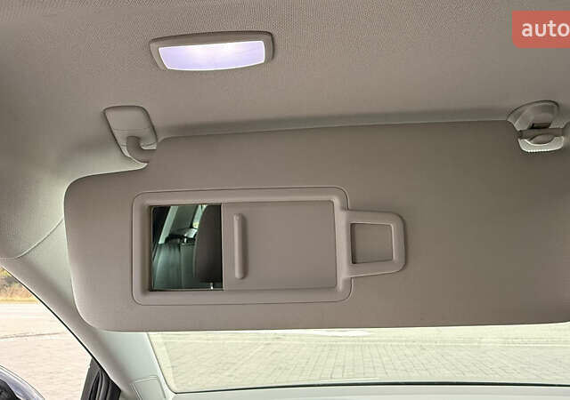 Чорний Фольксваген e-Golf, об'ємом двигуна 0 л та пробігом 105 тис. км за 12999 $, фото 34 на Automoto.ua