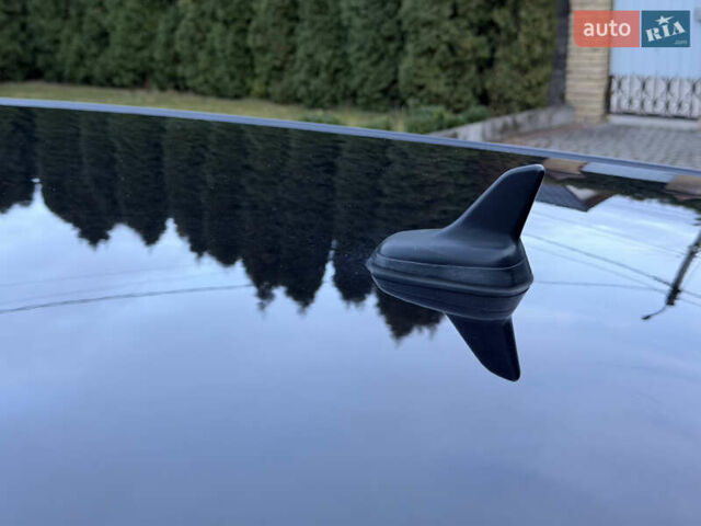 Черный Фольксваген e-Golf, объемом двигателя 0 л и пробегом 145 тыс. км за 14900 $, фото 92 на Automoto.ua