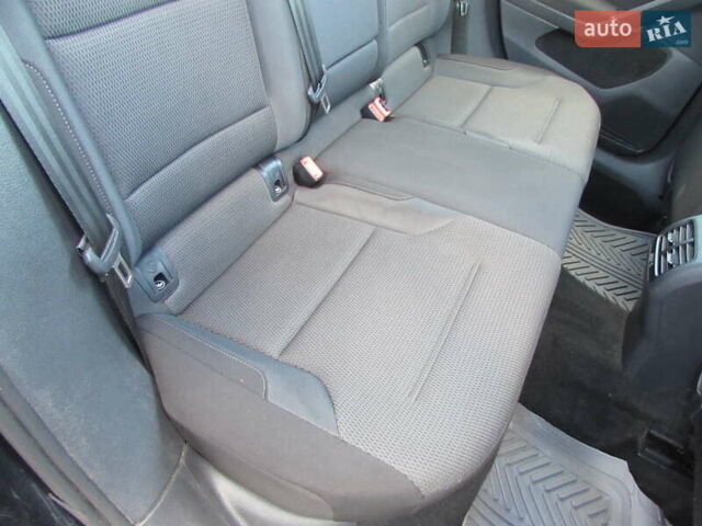 Черный Фольксваген e-Golf, объемом двигателя 0 л и пробегом 166 тыс. км за 11000 $, фото 16 на Automoto.ua