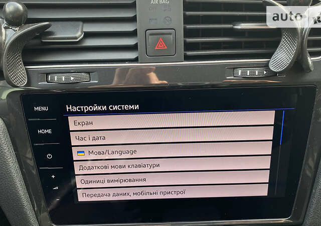 Чорний Фольксваген e-Golf, об'ємом двигуна 0 л та пробігом 160 тис. км за 13500 $, фото 28 на Automoto.ua