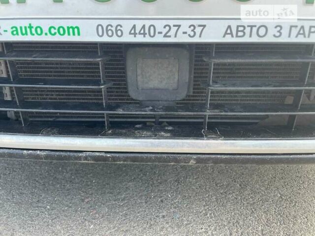 Черный Фольксваген e-Golf, объемом двигателя 0 л и пробегом 144 тыс. км за 13000 $, фото 9 на Automoto.ua