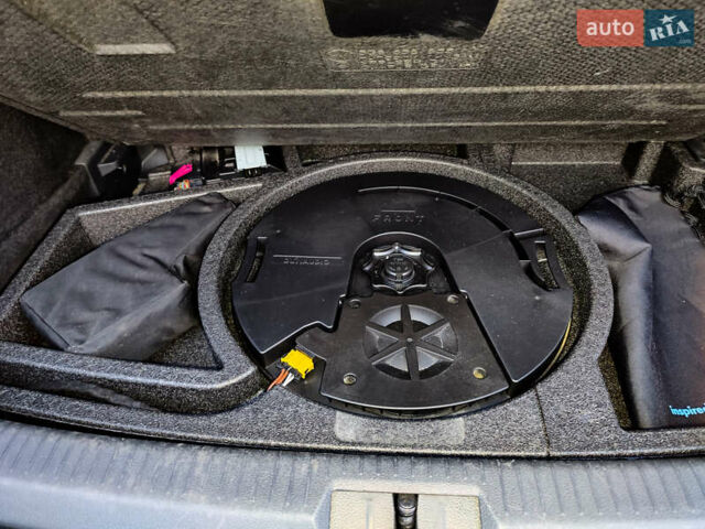 Чорний Фольксваген e-Golf, об'ємом двигуна 0 л та пробігом 180 тис. км за 14400 $, фото 8 на Automoto.ua