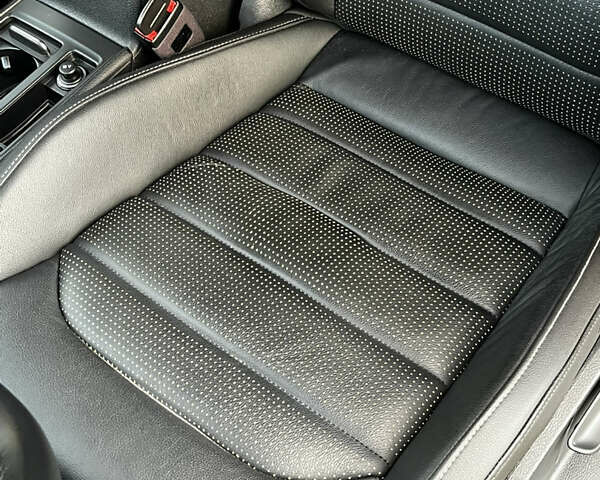 Черный Фольксваген e-Golf, объемом двигателя 0 л и пробегом 85 тыс. км за 13999 $, фото 35 на Automoto.ua