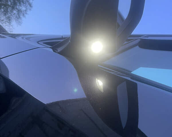 Черный Фольксваген e-Golf, объемом двигателя 0 л и пробегом 99 тыс. км за 13700 $, фото 29 на Automoto.ua