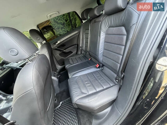 Черный Фольксваген e-Golf, объемом двигателя 0 л и пробегом 138 тыс. км за 13970 $, фото 33 на Automoto.ua