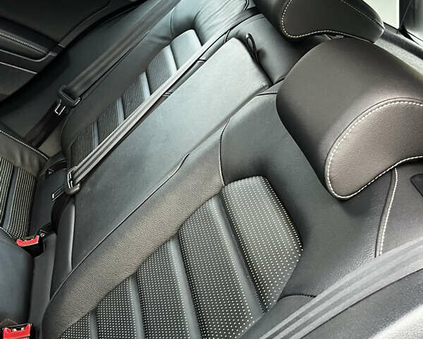 Черный Фольксваген e-Golf, объемом двигателя 0 л и пробегом 85 тыс. км за 13999 $, фото 44 на Automoto.ua