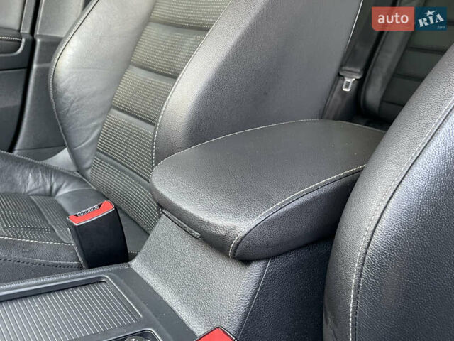 Черный Фольксваген e-Golf, объемом двигателя 0 л и пробегом 138 тыс. км за 13970 $, фото 30 на Automoto.ua