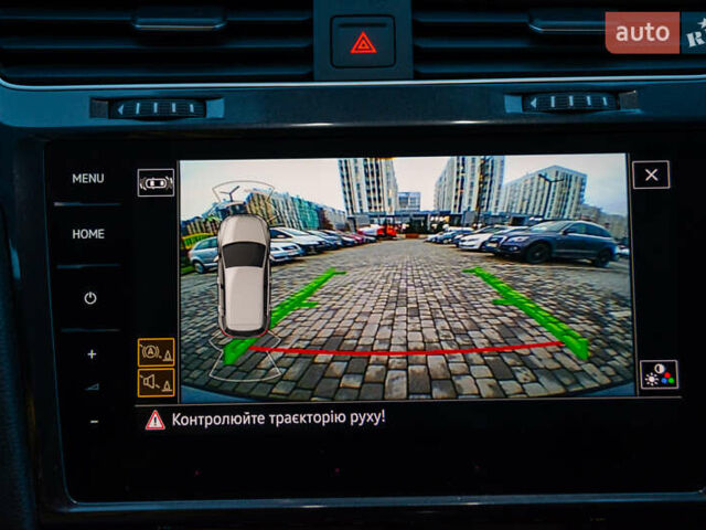 Чорний Фольксваген e-Golf, об'ємом двигуна 0 л та пробігом 99 тис. км за 13400 $, фото 40 на Automoto.ua