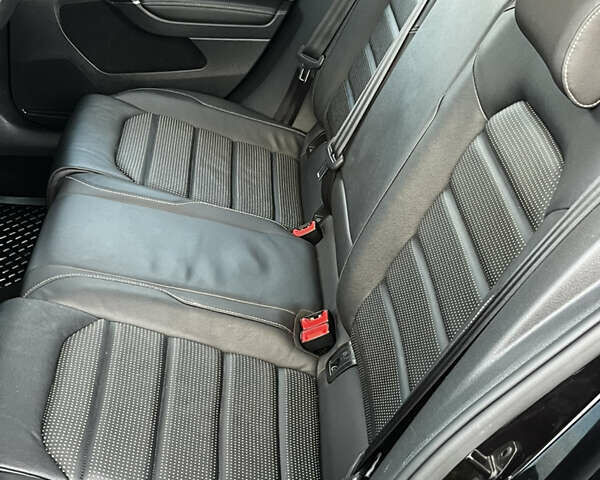 Черный Фольксваген e-Golf, объемом двигателя 0 л и пробегом 85 тыс. км за 13999 $, фото 43 на Automoto.ua