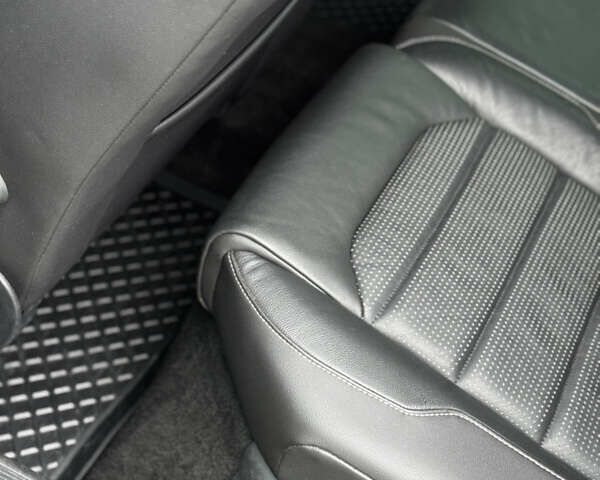 Черный Фольксваген e-Golf, объемом двигателя 0 л и пробегом 127 тыс. км за 14150 $, фото 40 на Automoto.ua