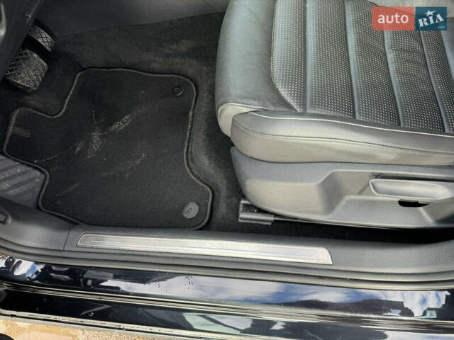Черный Фольксваген e-Golf, объемом двигателя 0 л и пробегом 86 тыс. км за 14000 $, фото 31 на Automoto.ua