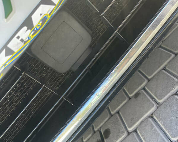 Черный Фольксваген e-Golf, объемом двигателя 0 л и пробегом 99 тыс. км за 13700 $, фото 53 на Automoto.ua