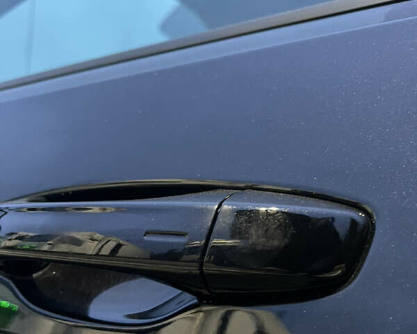 Черный Фольксваген e-Golf, объемом двигателя 0 л и пробегом 144 тыс. км за 12500 $, фото 18 на Automoto.ua