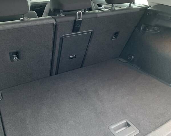 Чорний Фольксваген e-Golf, об'ємом двигуна 0 л та пробігом 28 тис. км за 17700 $, фото 11 на Automoto.ua