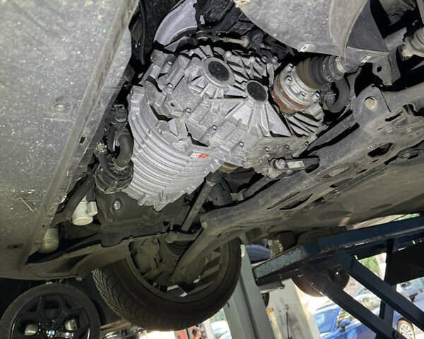 Черный Фольксваген e-Golf, объемом двигателя 0 л и пробегом 99 тыс. км за 13700 $, фото 10 на Automoto.ua